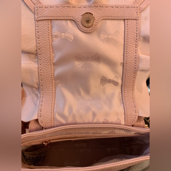 Ted Baker Multi-way Bag - Picture 6 of 7